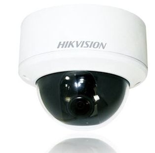 IP CAMERA -آی پی کمرا -دوربین مدار بسته تحت شبکه -hikvision DS-2CD754FWD-EI