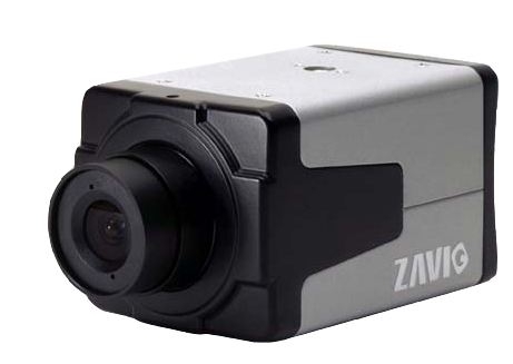 IP CAMERA -آی پی کمرا -دوربین مدار بسته تحت شبکه زاویو-ZAVIO F520E