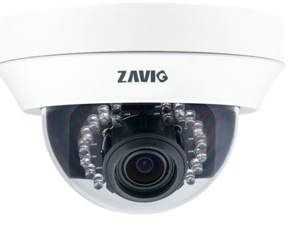 IP CAMERA -آی پی کمرا -دوربین مدار بسته تحت شبکه زاویو-ZAVIO D5113