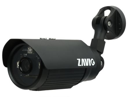 IP CAMERA -آی پی کمرا -دوربین مدار بسته تحت شبکه زاویو-ZAVIO B5210