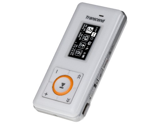 MP3 & MP4 Player ترنسند-Transcend MP630 2GB