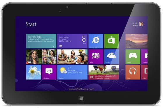 تبلت-Tablet دل-Dell XPS 10 - 64GB