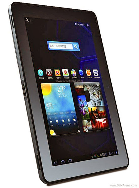 تبلت-Tablet دل-Dell Streak 10 Pro