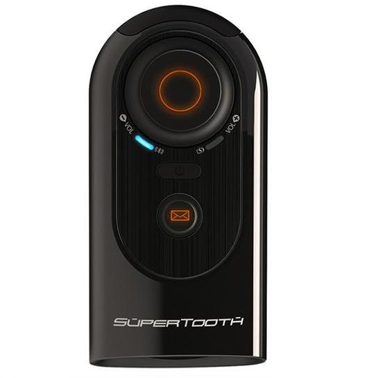 اسپيكر - Speaker  -SUPERTOOTH HD