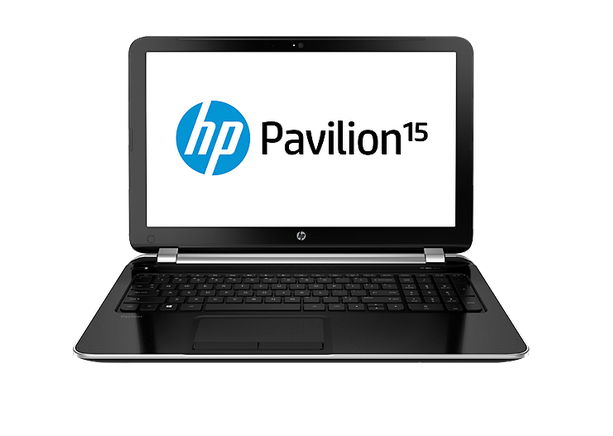 لپ تاپ - Laptop   اچ پي-HP Pavilion 15-n021se-A10-4GB-500GB-2GB