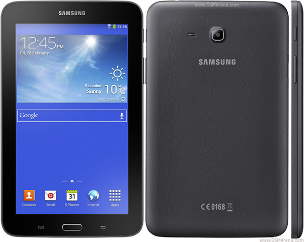 تبلت-Tablet سامسونگ-Samsung Galaxy Tab 3 Lite 7.0 3G- SM-T111