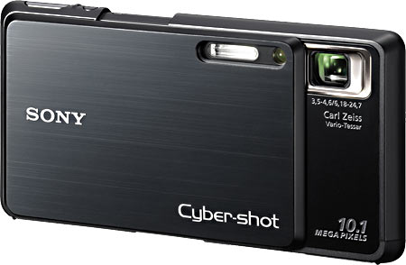 دوربين عكاسی ديجيتال سونی-SONY Cyber-shot DSC-G3