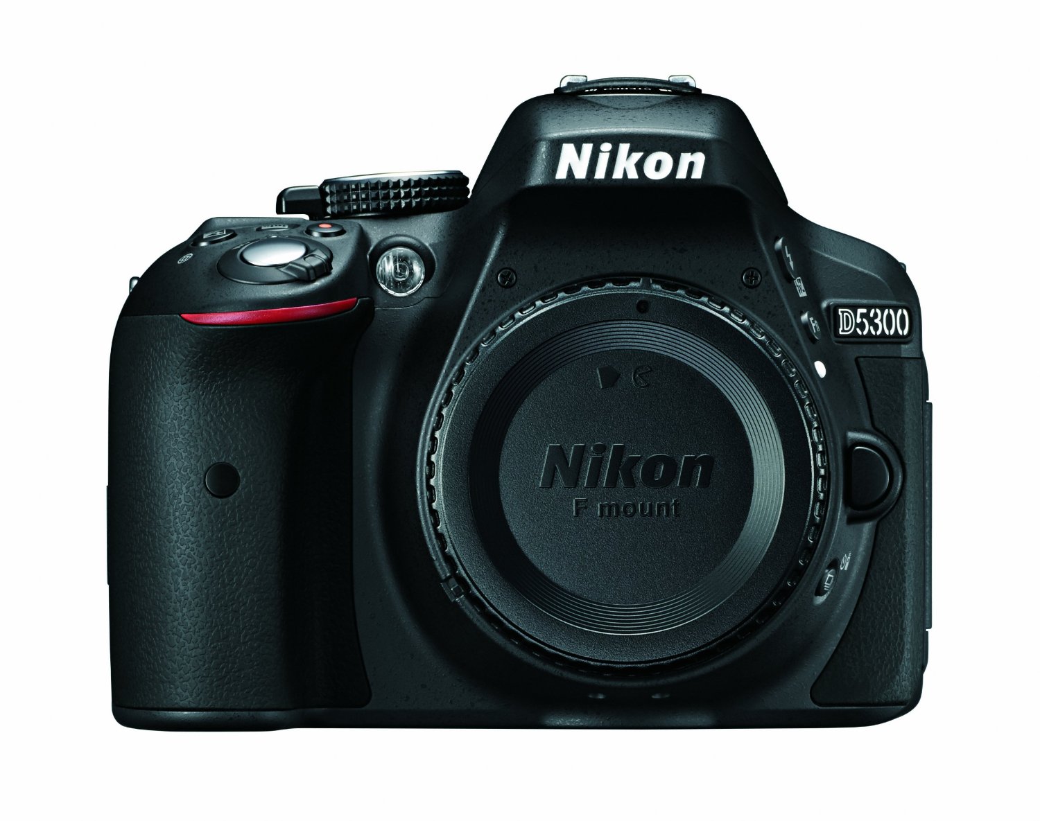 دوربين عكاسی ديجيتال نيكون-Nikon D5300