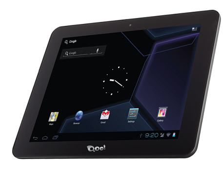 تبلت-Tablet -3q Surf Qs9719D