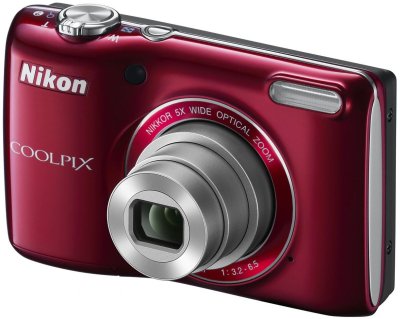 دوربين عكاسی ديجيتال نيكون-Nikon Coolpix L26