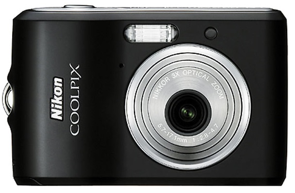 دوربين عكاسی ديجيتال نيكون-Nikon Coolpix L16
