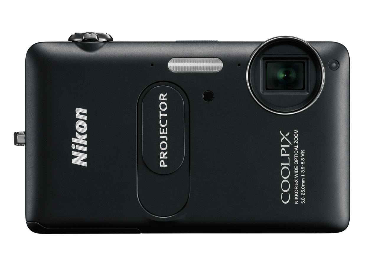 دوربين عكاسی ديجيتال نيكون-Nikon Coolpix S1200pj