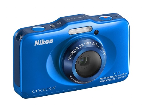 دوربين عكاسی ديجيتال نيكون-Nikon Coolpix S31