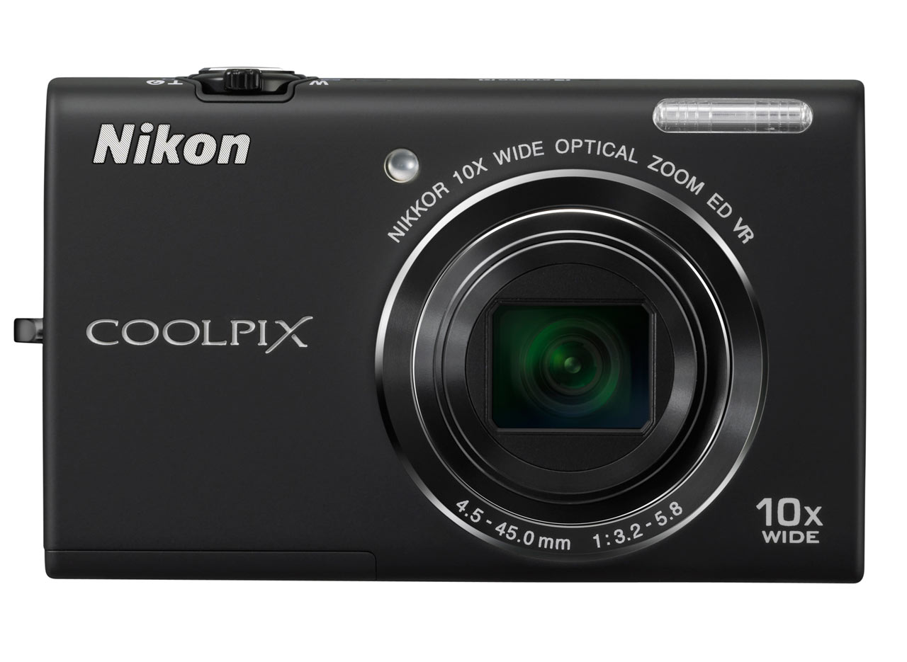 دوربين عكاسی ديجيتال نيكون-Nikon Coolpix S6200