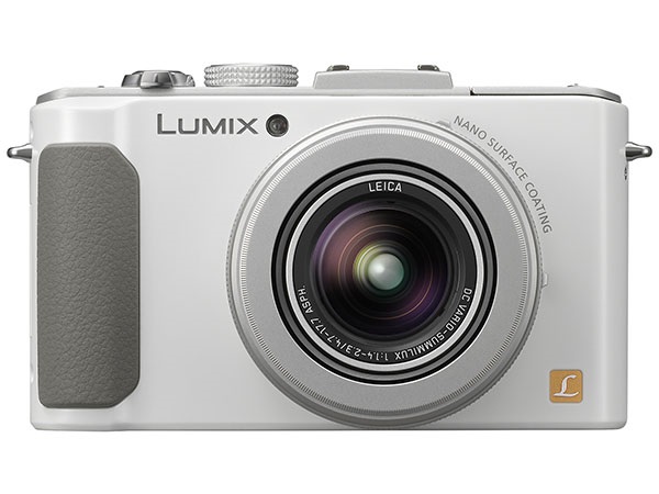دوربين عكاسی ديجيتال پاناسونيك-Panasonic Lumix DMC-LX7