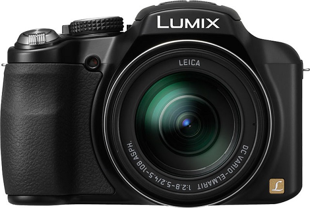 دوربين عكاسی ديجيتال پاناسونيك-Panasonic (Lumix DMC-FZ60 (Lumix DMC-FZ62