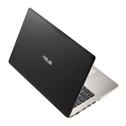 لپ تاپ - Laptop   ايسوس-Asus VivoBook S200E-Core i3-2GB-500GB-INTEL