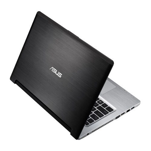 لپ تاپ - Laptop   ايسوس-Asus K46CM-Core i5-6GB-750GB-2GB