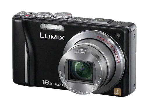 دوربين عكاسی ديجيتال پاناسونيك-Panasonic (Lumix DMC-ZS10 (Lumix DMC-TZ20 / Lumix DMC-TZ22