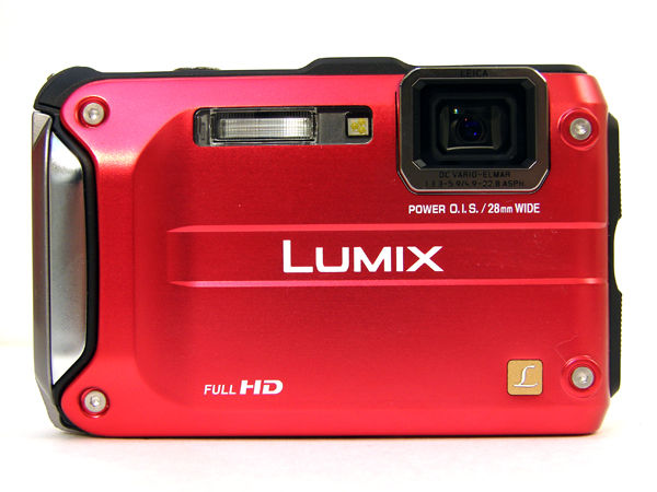 دوربين عكاسی ديجيتال پاناسونيك-Panasonic (Lumix DMC-TS3 (Lumix DMC-FT3