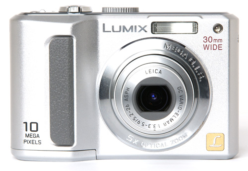 دوربين عكاسی ديجيتال پاناسونيك-Panasonic Lumix DMC-LZ10