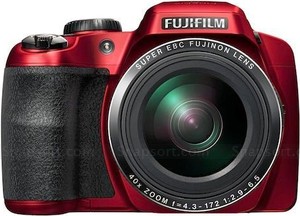 دوربين عكاسی ديجيتال  -Fuji Film FinePix S8500