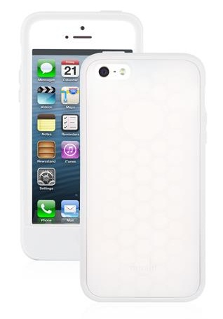 کیس-کیف  آیفون- iPhone موشی-Moshi Origo iPhone 5 - White
