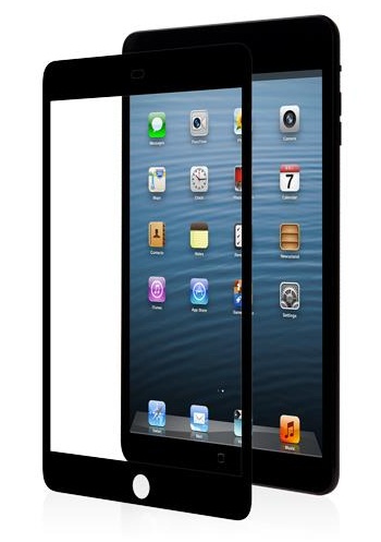 محافظ صفحه نمایش تبلت موشی-Moshi iVisor AG iPad mini - Black