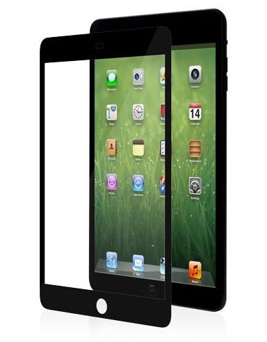 محافظ صفحه نمایش تبلت موشی-Moshi iVisor XT iPad mini - Black