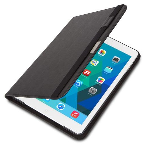 کیف -کیس آیپد-ipad case موشی-Moshi Concerti for iPad Air