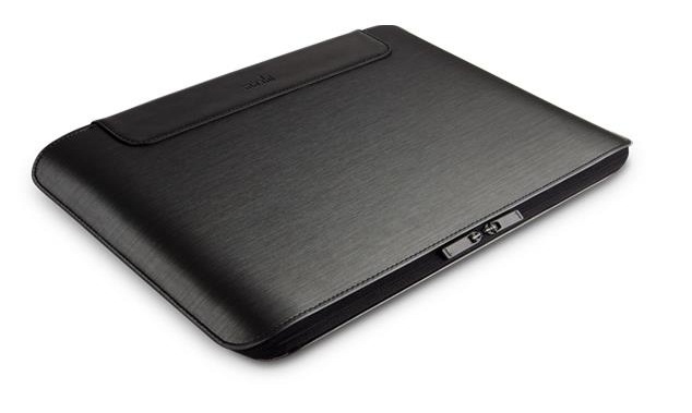 كيف-کاور-کوله لپ تاپ موشی-Moshi Codex Air 11 -Black