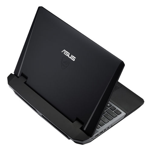 لپ تاپ - Laptop   ايسوس-Asus G55VW-Core i7-12GB-1TB-2 GB