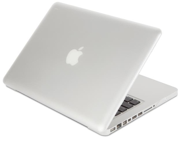 پوسته -اسکین لپ تاپ-نوت بوک موشی-Moshi iGlaze Macbook Pro 13 – XT