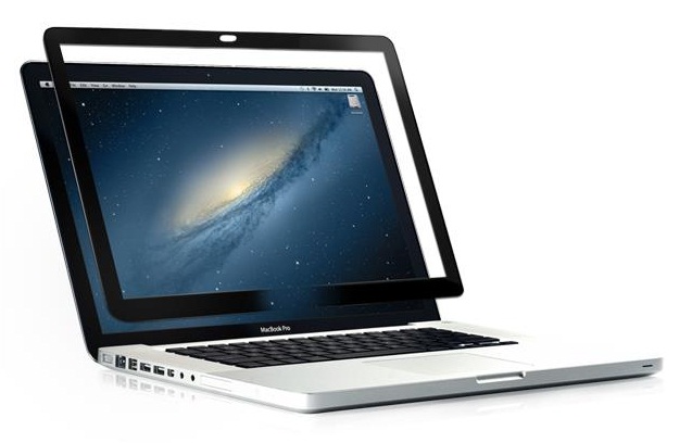 لوازم متفرقه لپ تاپ موشی-Moshi محافظ صفحه - iVisor Macbook Pro 15 AG