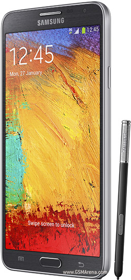 گوشی موبايل سامسونگ-Samsung Galaxy Note 3 Neo LTE+ SM-N7505