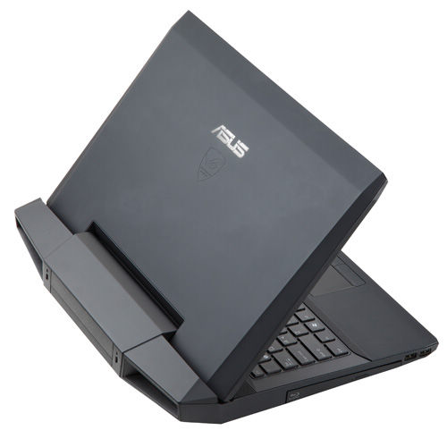 لپ تاپ - Laptop   ايسوس-Asus G53SX-Core i5-8GB-750GB-2GB