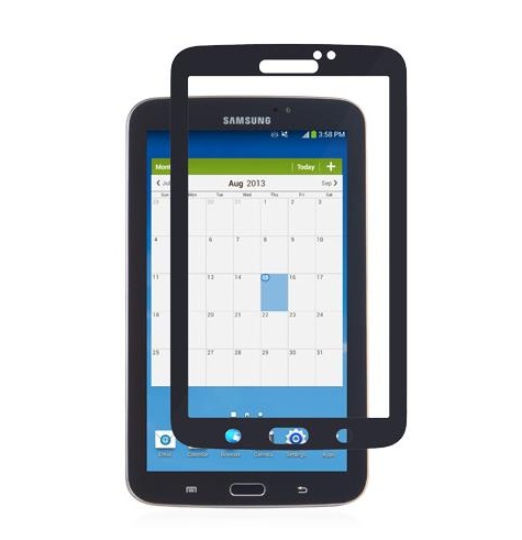 محافظ صفحه نمایش تبلت موشی-Moshi (iVisor XT Galaxy Tab 3 (7inch