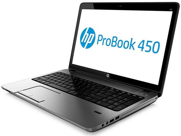 لپ تاپ - Laptop   اچ پي-HP hp 450-AMD A6-4GB-750GB-8750