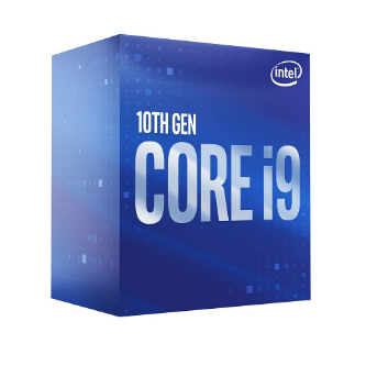 پردازنده - CPU اينتل-Intel Core i9 -10900 -  2.80GHz 