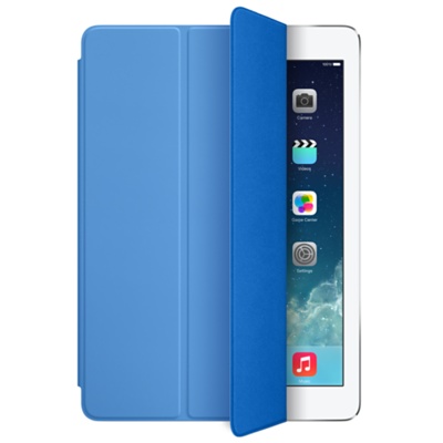 کیف -کیس آیپد-ipad case اپل-Apple iPad Air Smart Cover 