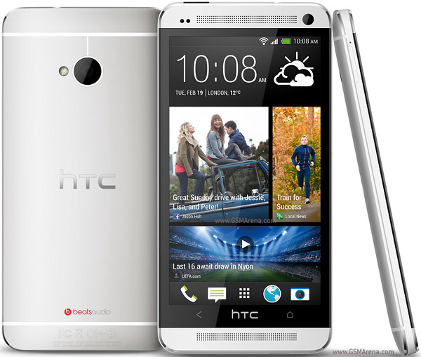 گوشی موبايل اچ تي سي-HTC One - 64GB