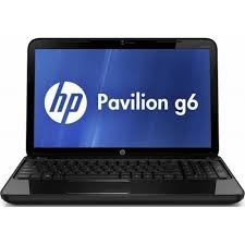 لپ تاپ - Laptop   اچ پي-HP HP G6-2312-Core i7-6GB-750GB-2GB-HD 7670