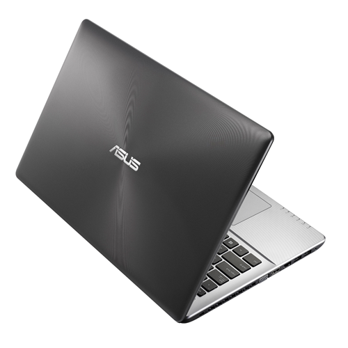 عکس لپ تاپ - Laptop   - Asus / ايسوس X550DP-A8-6GB-750- HD 8550G + Radeon® HD 8670M Dual Graphics 