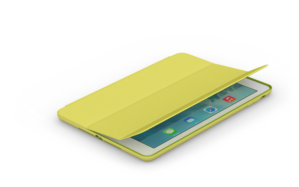 کیف -کیس آیپد-ipad case اپل-Apple iPad Air Smart Cases