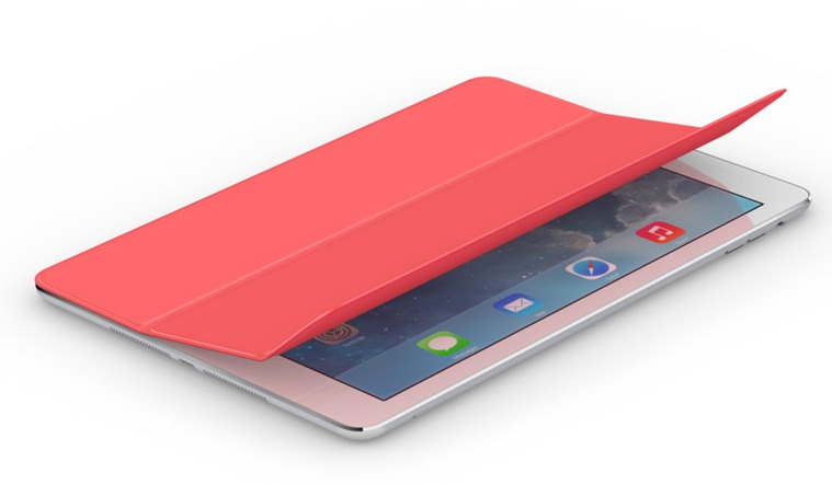 کیف -کیس آیپد-ipad case اپل-Apple iPad Air Smart Covers