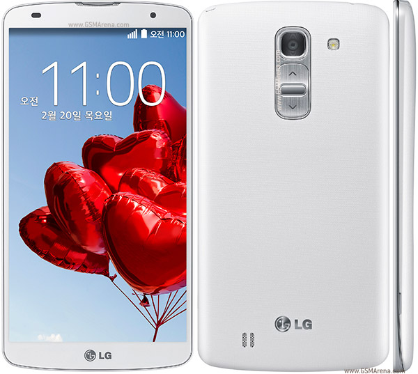 گوشی موبايل ال جی-LG G Pro 2 - 32GB