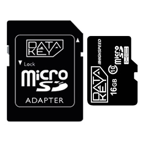 كارت حافظه / Memory Card دیتا کی-DATAKEY Micro SDHC Class 10-16GB