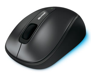 موس - Mouse مايكروسافت-Microsoft Wireless Mouse 2000
