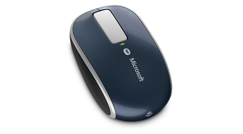 موس - Mouse مايكروسافت-Microsoft Sculpt Touch Mouse Bluetooth