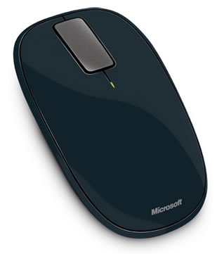 موس - Mouse مايكروسافت-Microsoft Explorer Touch Mouse